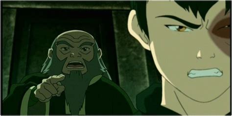 Avatar: The 12 Episodes Where Zuko Grows The .